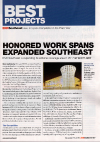 ENRSoutheast Best Projects